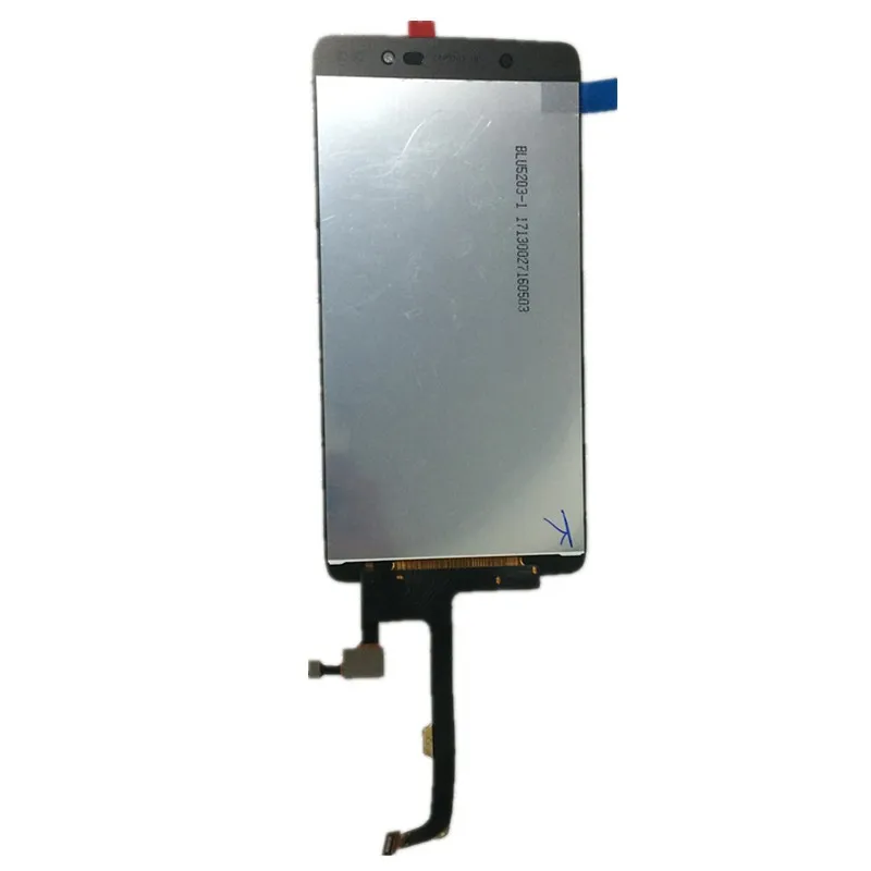 ЖК-дисплей 5 2 дюйма для Alcatel One Touch Idol 4 OT6055 OT 6055 6055B 6055H 6055I 6055K с сенсорным экраном и