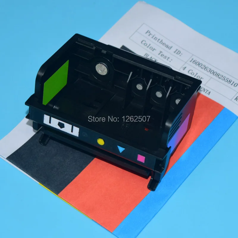 100% качественная печатающая головка HP 920XL для hp 920 Officejet 6000 6500A 7000 7500A