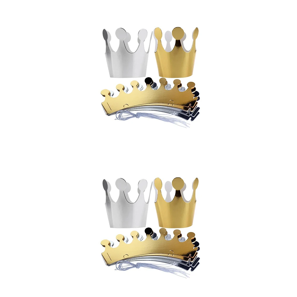 Принцесса Кепка 10 креативная продажа сделай сам украшение для вечеринки Корона