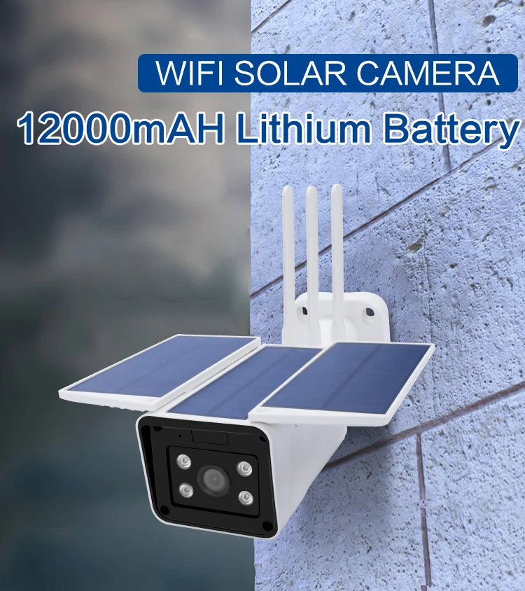 ГОРЯЧАЯ 1080P Водонепроницаемая wi fi камера для использования на улице