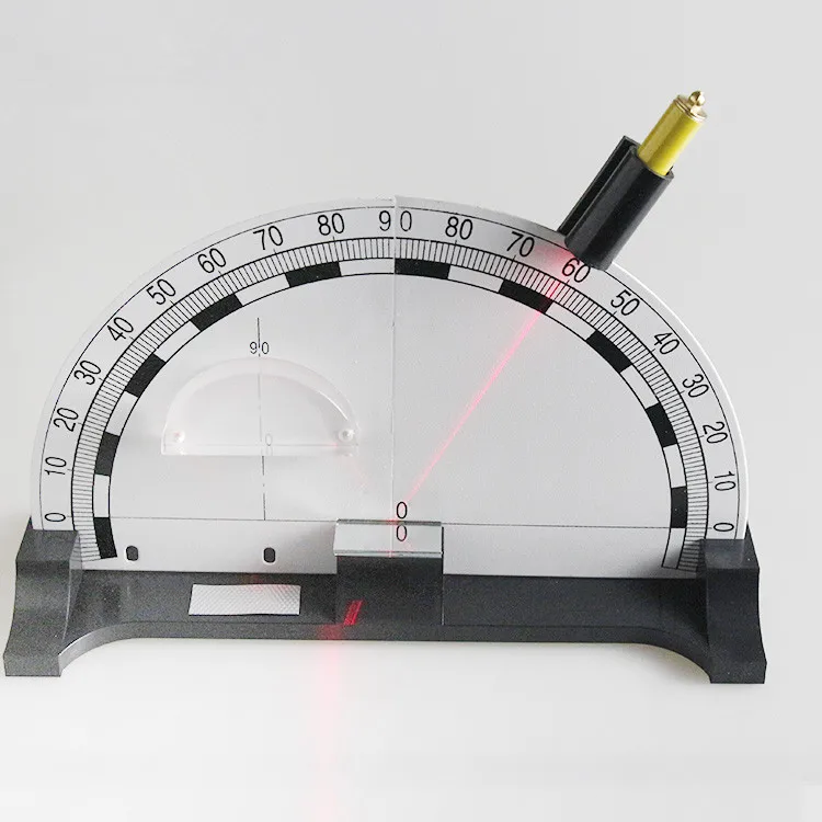 Реквизит для демонстрации принципа отражения света демонстрационный реквизит