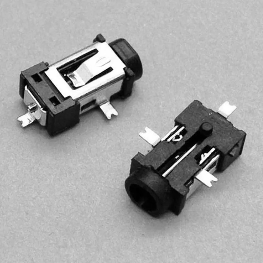 Разъем питания для планшета 1 шт. разъем зарядки 2 5*0 7 мм|dc jack power|jack powertablet power connector |