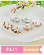 QCOOLJLY 1 пара крутых мужских круглых колец из нержавеющей стали 4 цвета