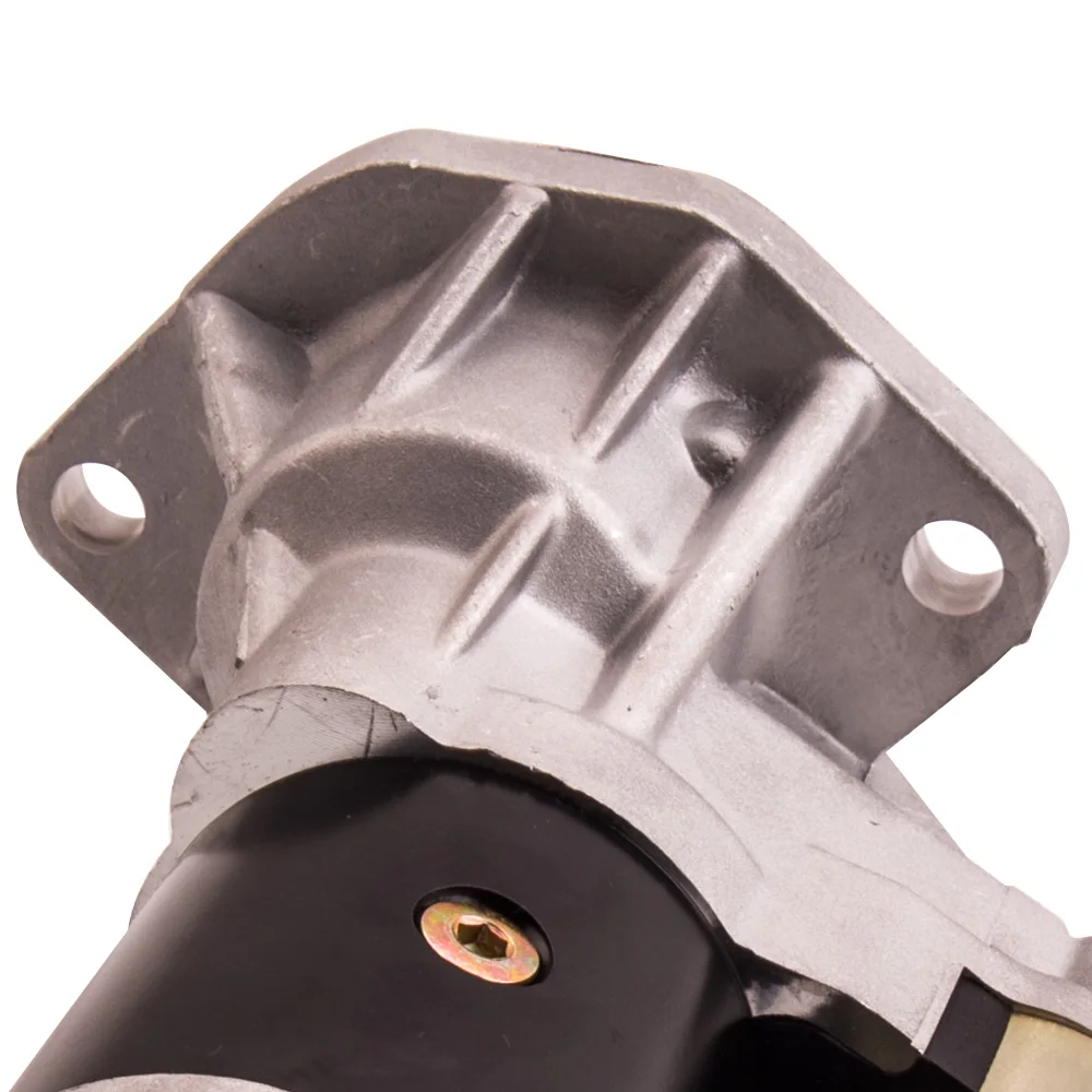Стартовый двигатель для двигателя Jackaroo Turbo 4JB1 T 2.8L дизель 88 04 Rodeo TF 4JA1 2.5L 92