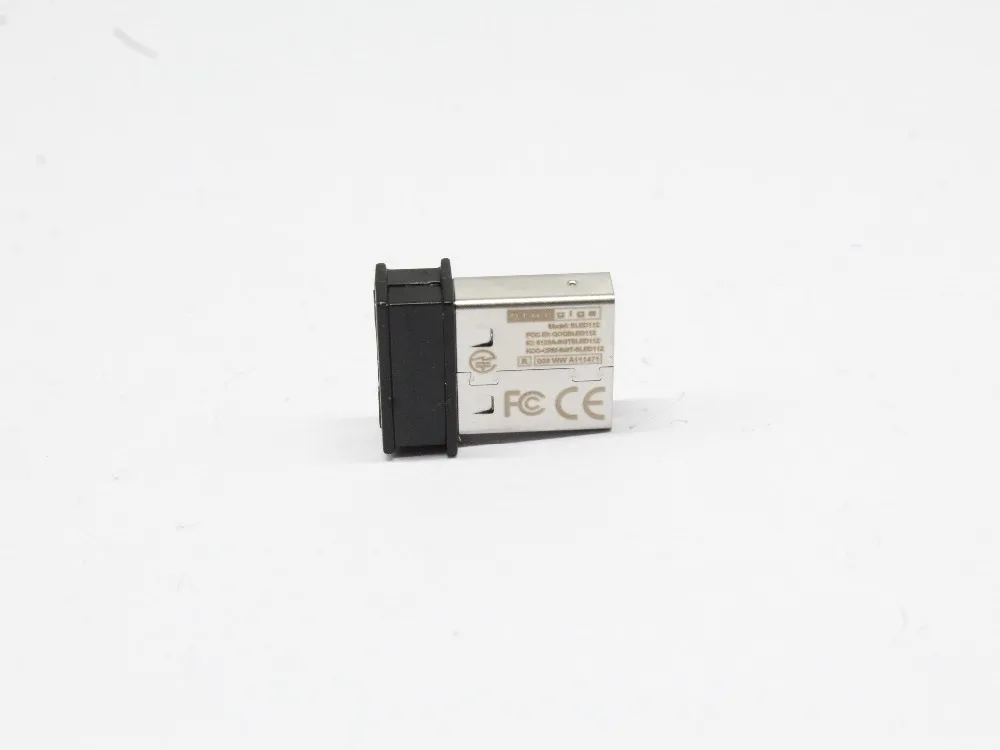 Оригинальный Bluetooth / 802.15.1 модуль BLE USB Dongle 4 0 с одним режимом BLED112 V1 совместимый WeDo 2