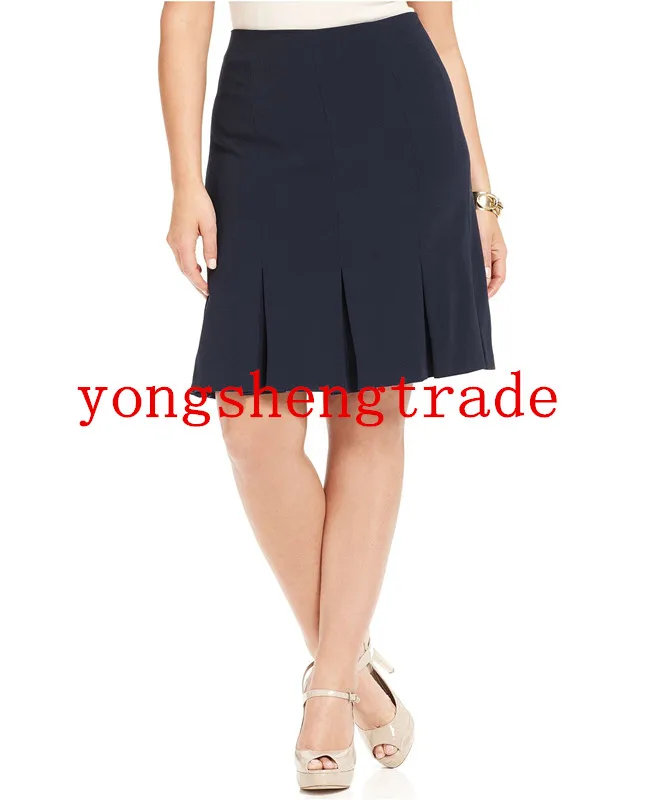 Плюс Размеры темно эластичная костюмная ткань три кнопки куртка и