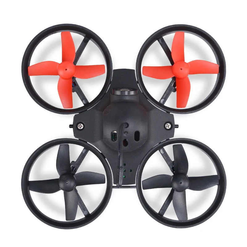 5,8G 40CH 800TVL 25MW FPV камера с крышкой для E010 H36 батареи крошечные 6 индуктрикс крошечные Whoop DIY RC Дрон рамки наборы