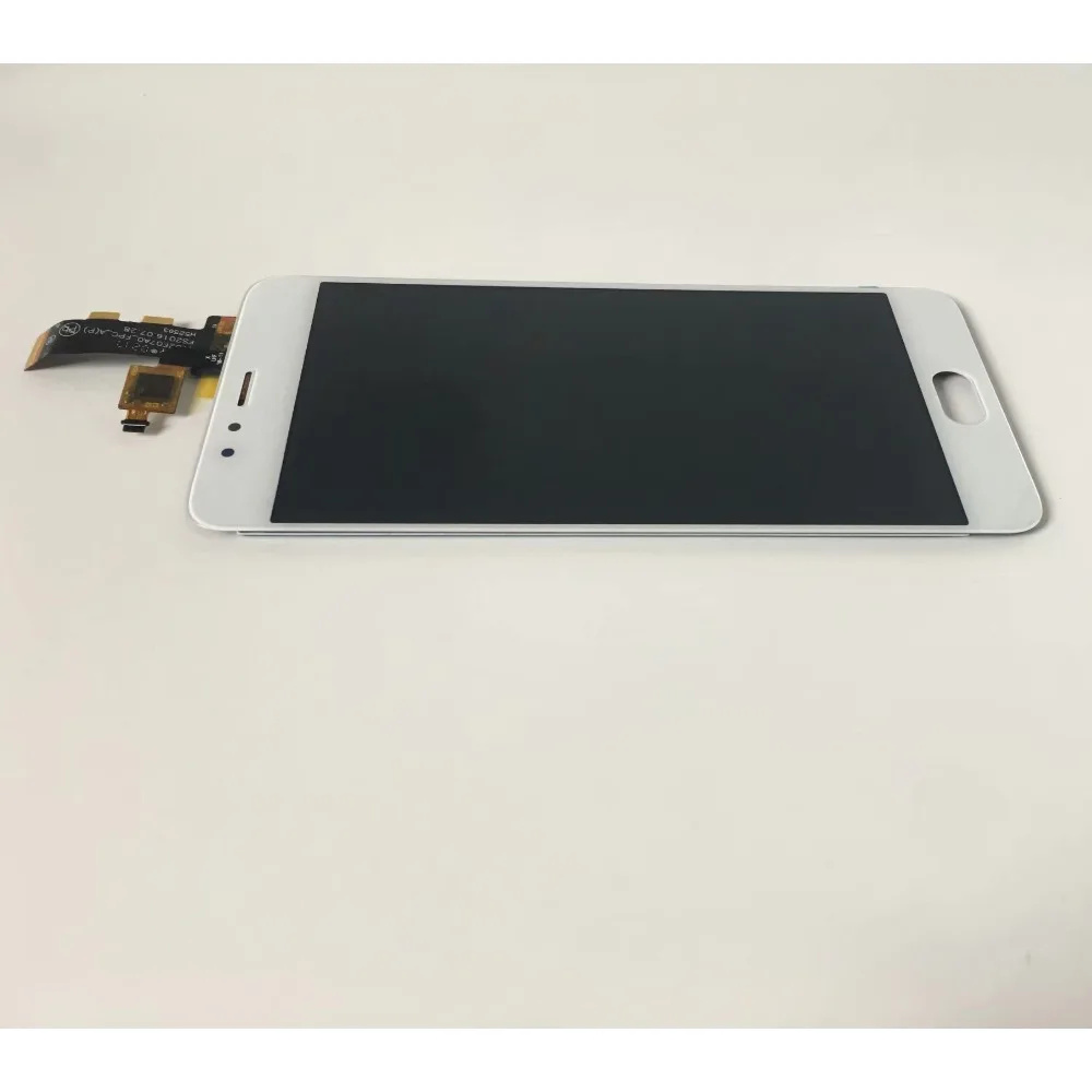 Для 5 2 &quotMeizu M5S ЖК экран высокого качества Замена дисплей + сенсорный для Meizu M612H M612M
