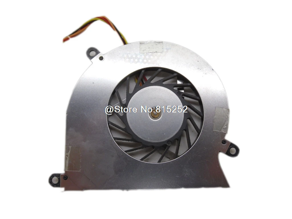 Вентилятор процессора ноутбука для Lengda X300 X300V NX300K HY60Q05P hasee UI41R UI43 UI45 UI47 U43 U45 HXU411 X41