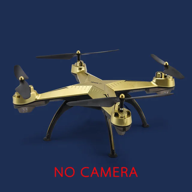 NO camera Дрон 720p HD воздушный вертолет в режиме реального времени FPV Беспроводная передача просмотр Дрон 3mp БПЛА дистанционного управления игрушка Квадрокоптер t - Цвет: NO camera