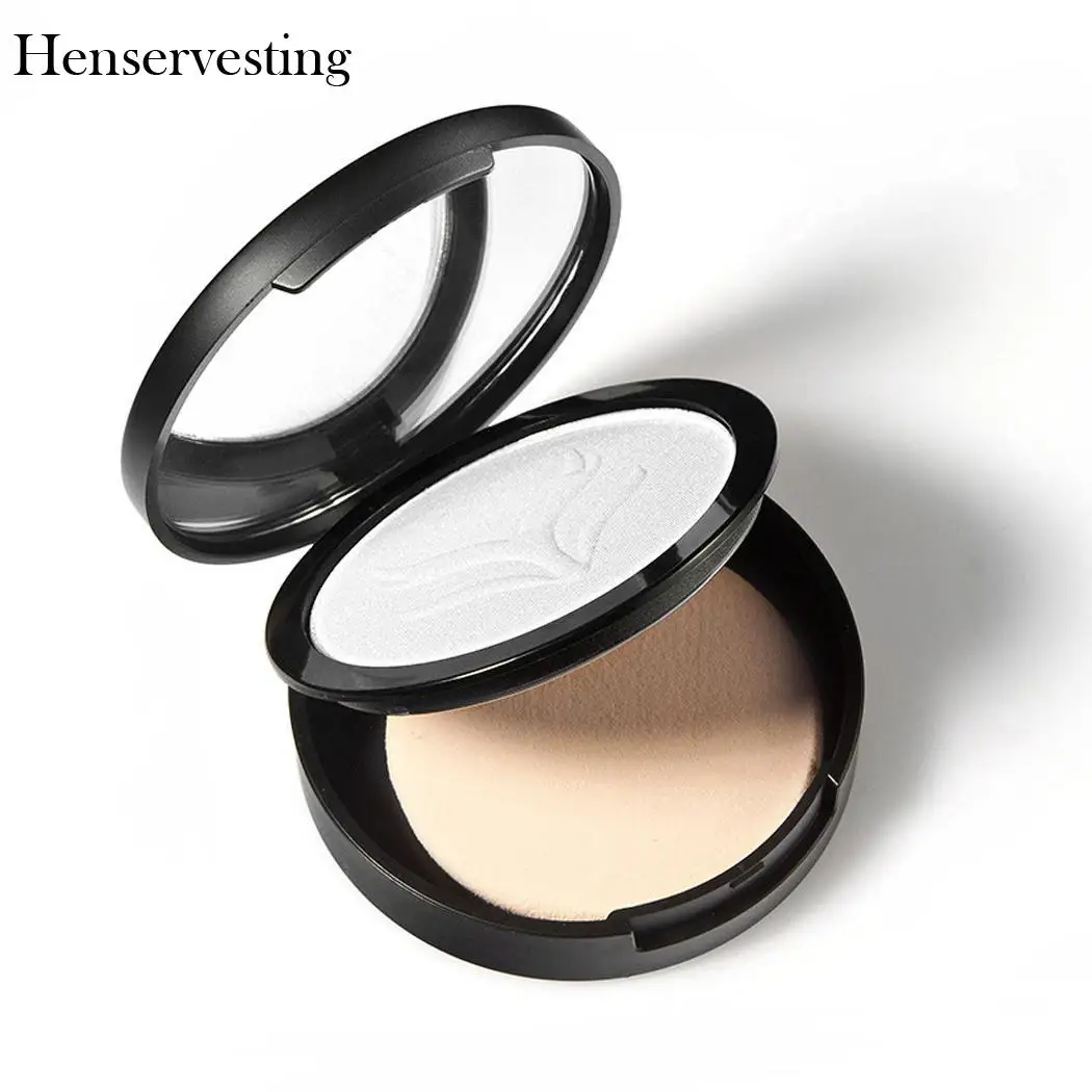 Светящийся блеск стойкий водонепроницаемый монохромный тени для век