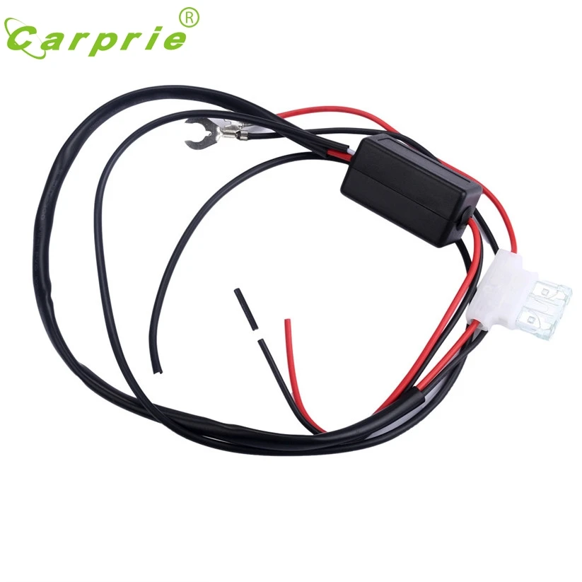 Авто Стайлинг контроллер авто Автомобиль LED бег диммер ВКЛ/ВЫКЛ 12 18 V fe7 #2|car led|auto