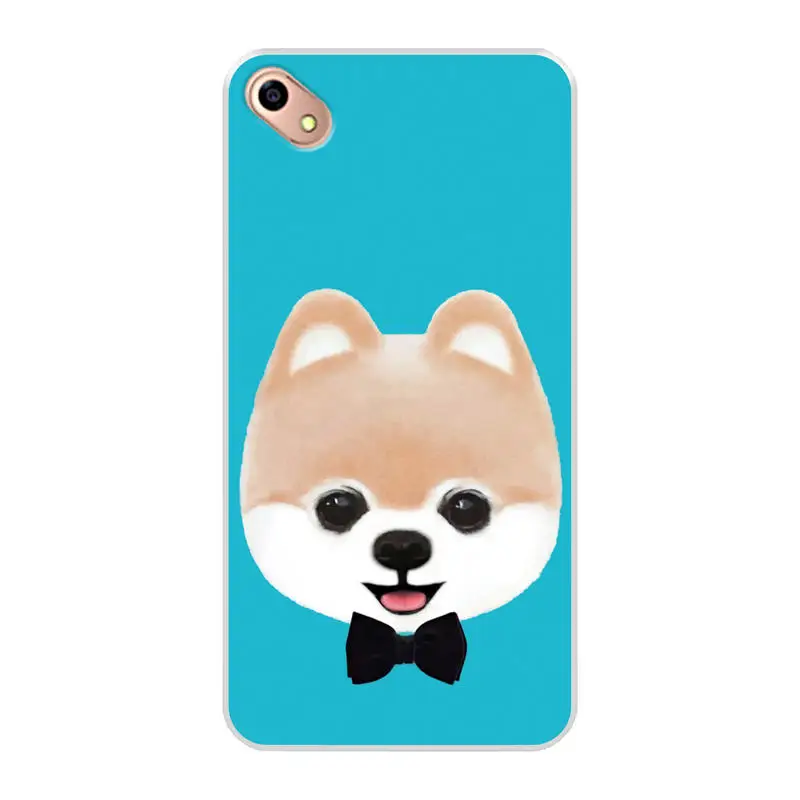 For BQ BQ-5035 Velvet Case Mobile Phone Back Cover Protection Shell Cute Patterned 5035 BQS5035 BQ5035 Bond |