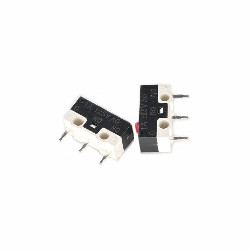 

Micro switch mouse switch, 003-3.5, no handle, 3 feet