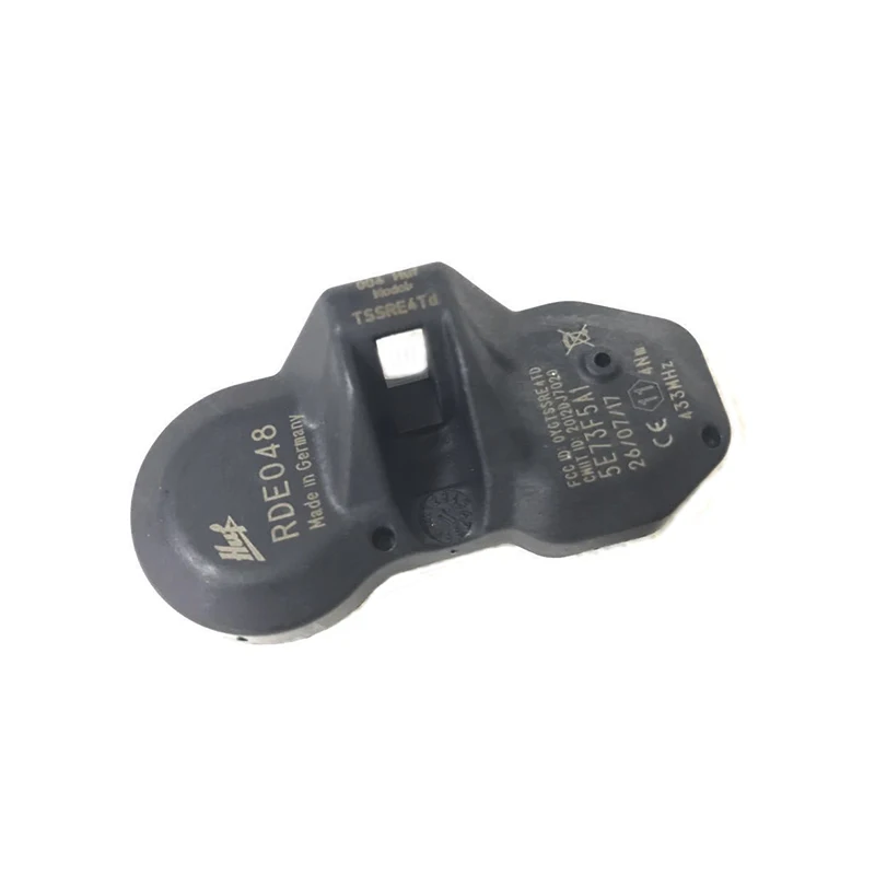 OEM датчик давления в шинах TPMS 315 МГц 433 для A4 A6 A8 Q7 R8 Phaeton Touareg Cayenne Flying Spur Gallardo 7PP 907 275 G