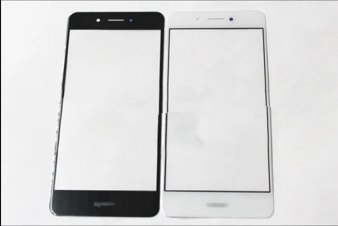 Для Gionee P7 max P7max 5 &quotВнешний объектива Стекло Замена экрана ремонта стеклянный