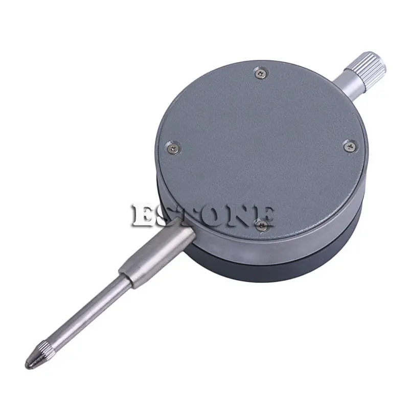 

0.01mm/0.0005" Range 0-25.4mm/1" Gauge Digital Dial indicator Precision Tool