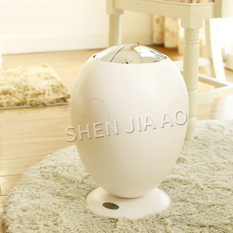 GYT6-6B автоматический интеллектуальный датчик мусорное ведро 6 л бытовая Простая