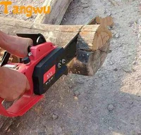 electric saw free shipping logging household high power multifunctional automatic plug in electric carpenter electric chain sa