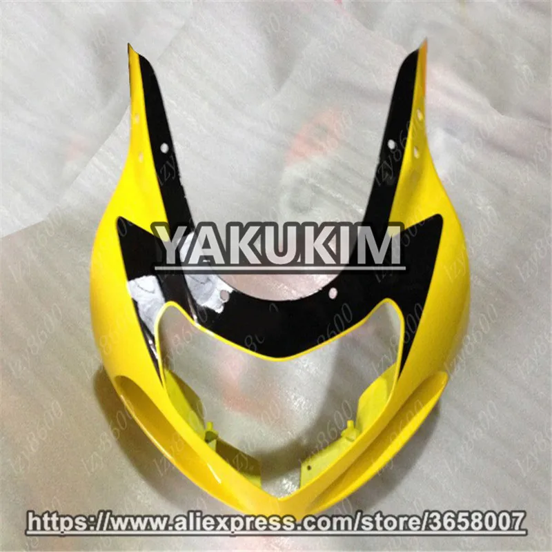 YAKUKIM комплекты обтекателей ABS для Suzuki GSXR1000 K1 00 02 год 2000 2001 2002 GSX R1000 01 обтекатели