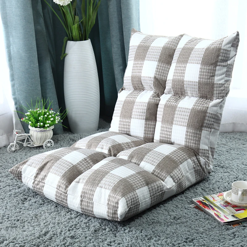 Диваны Louis Fashion Bean Bag для гостиной многофункциональное кресло окно спальни
