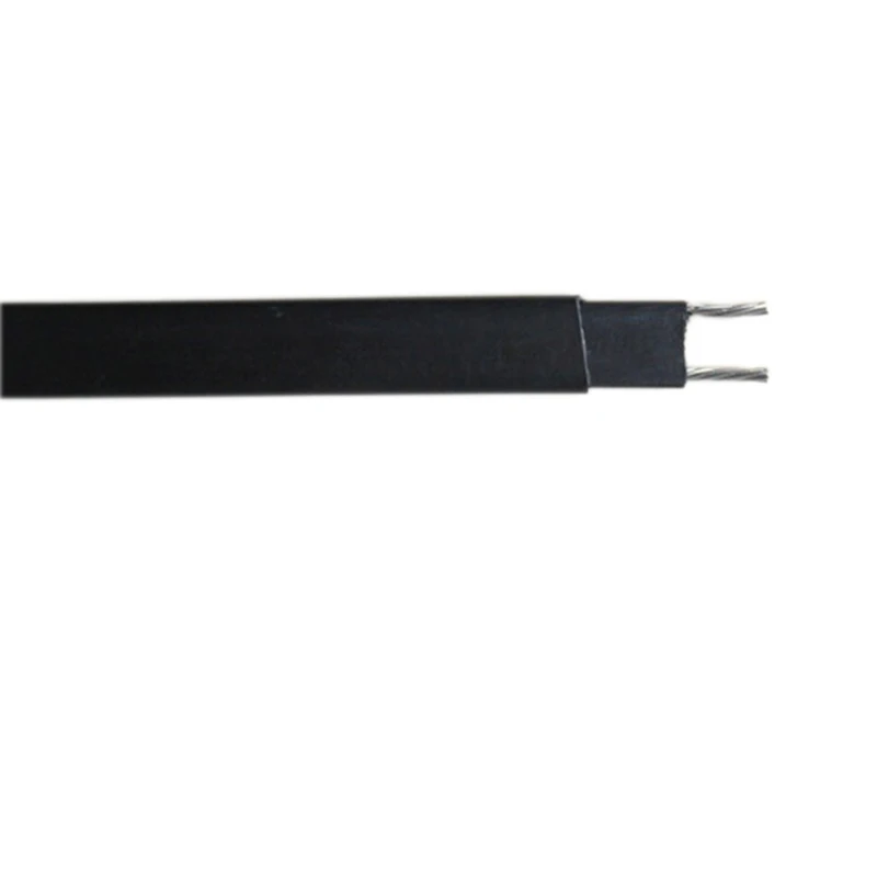 5-20 meters Flexible Low Temperature Heat Resistant Pipe Tracing Induction Heating Cable | Обустройство дома