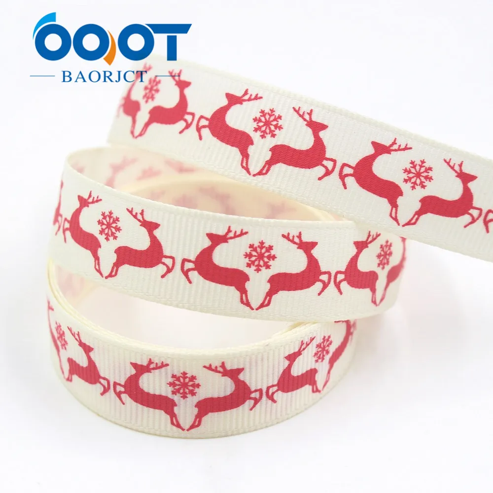 OOOT BAORJCT I-19713-22 16 мм 10 метров с героями мультфильмов рождествеская серия корсажные
