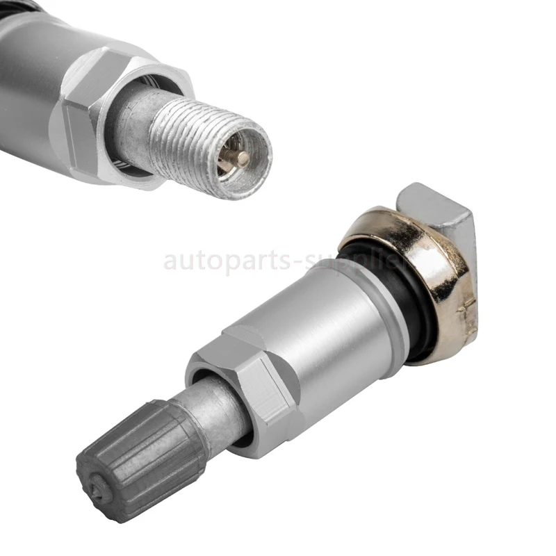 4 шт./лот YPQZL0030 13581560 13598775 0009050030 для Infiniti Volvo BMW Renault TPMS шины клапан автомобильные