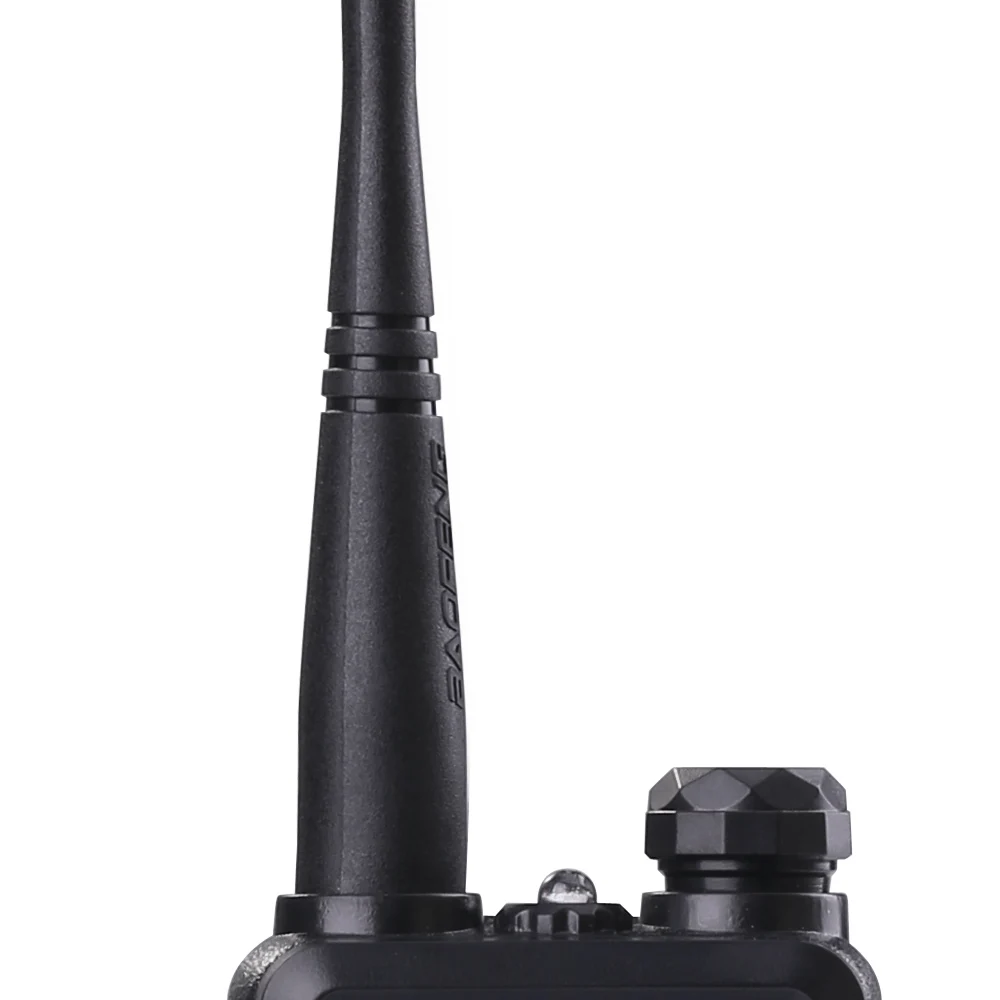 Оригинальный Baofeng UV-5R Двухдиапазонная портативная рация антенна 136-174 &amp 400-520 МГц