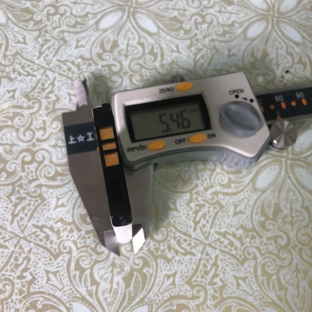 2 шт./лот новый аккумулятор BST37 BST 37 для телефона Sony Ericsson K750/ D750i W800i W810i K600 K610i K200i
