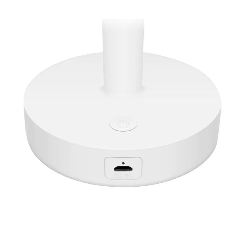 Colorful Night Light Touch Dimming Bluetooth Speaker Sound Bedside Table Lamp Wireless Loudspeaker | Электроника