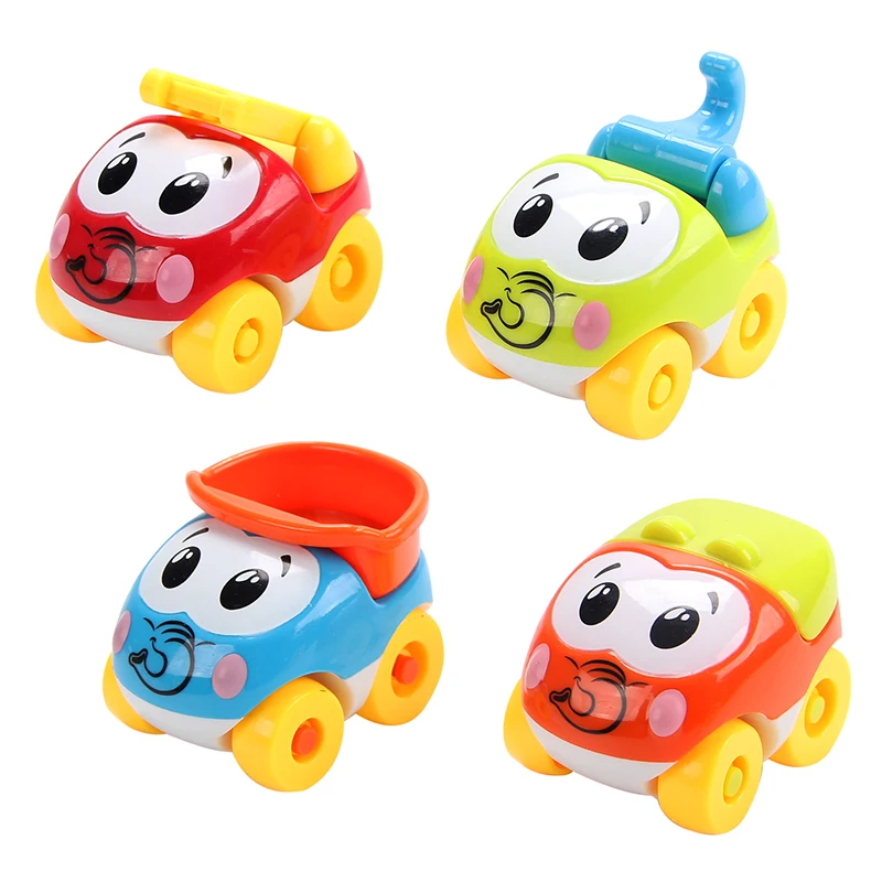 

New Arriving Baby Toys Car Early Educational Toy for Children Gift
