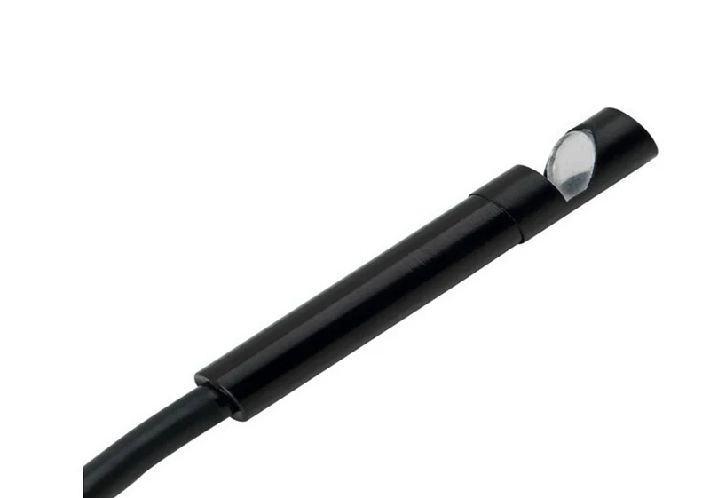5 м 6LED Авто Техническое Обслуживание Уход Инструменты Android Эндоскоп