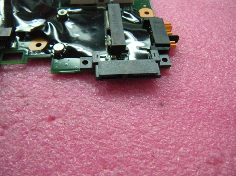 Материнская плата для ноутбука Lenovo Thinkpad T420S T420SI брикет i5-2540 63yточно 04W2011 63Y1723 04W1644 |