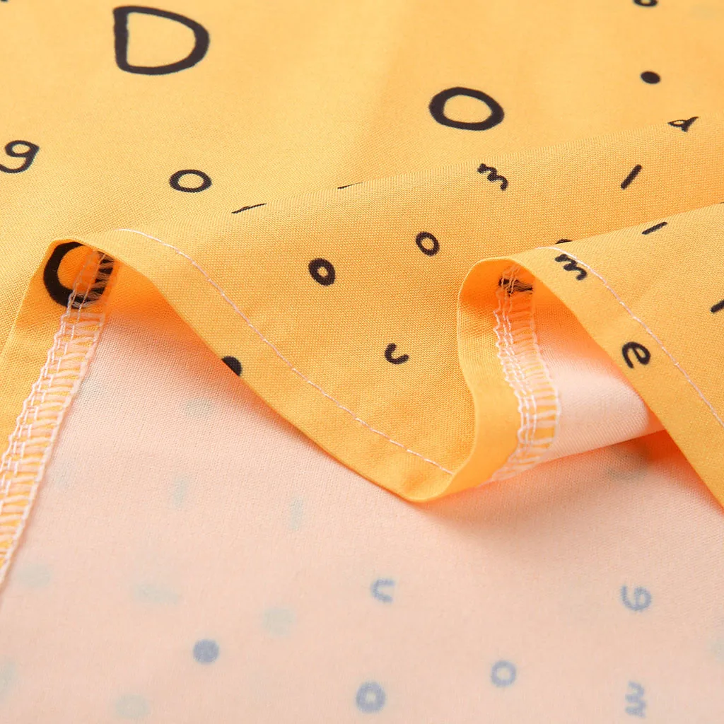 Женские блузки 2019 модные с буквенным принтом длинным рукавом свободные рубашки