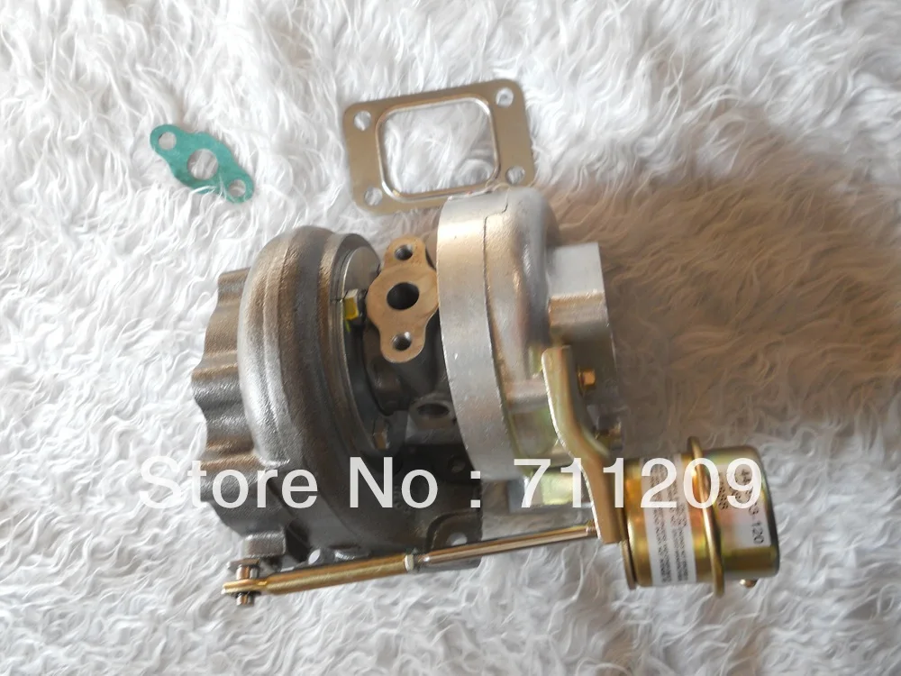 Турбокомпрессор GT28 T28 GT2871 с турбонаддувом S13 S14 S15 KA24 SR20 240SX|turbocharger|turbocharger gt28 |