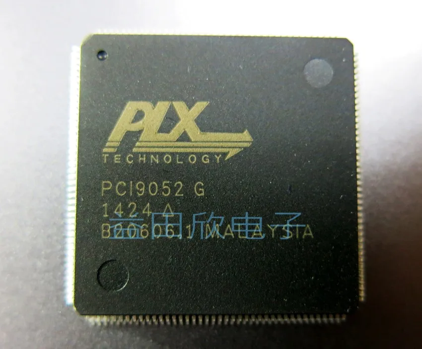 

Freeshipping PCI9052 PCI9052G