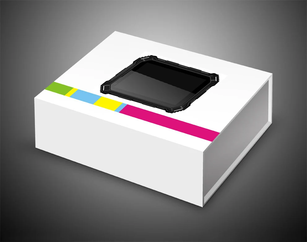 7 inch 2GB RAM 16GB ROM Industrial Rugged Tablet PC MTK6735 4G LTE IP68 Android 5.1 | Компьютеры и офис