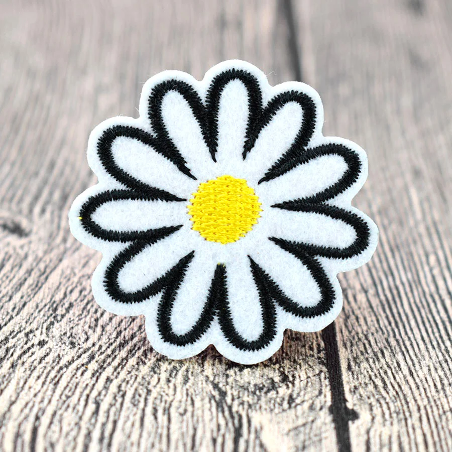 Diy патчи для Одежда из железа аппликационная нашивка с вышивкой железо на патчи Швейные аксессуары значок наклейки на одежду сумка DZ-027