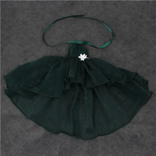 Blyth doll ледяное платье с цветами элегантная одежда - Цвет: like the picture