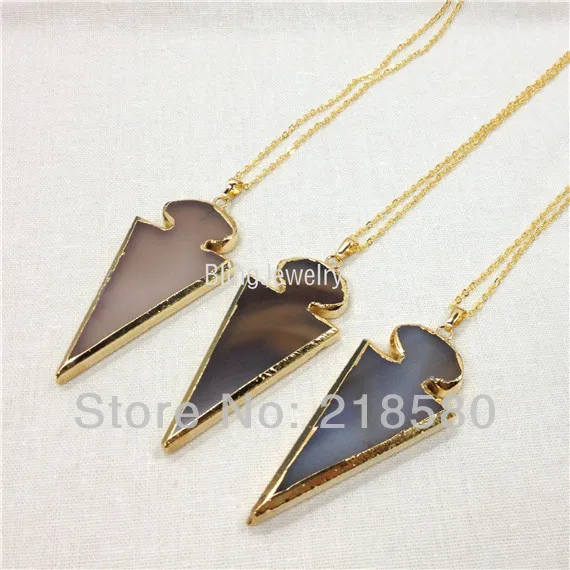 Женское ожерелье с подвеской 16 дюймов 30 дюймов|necklace gold|pendant necklace16 inch |