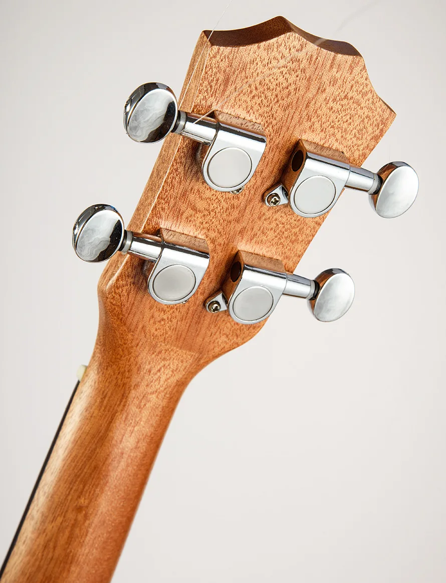 SevenAngel бренд 23 &quotминиатюрная гитара укулеле мини Гавайская из розового дерева