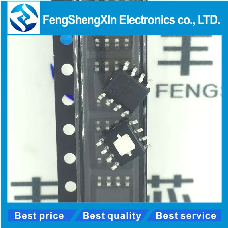 

100pcs/lot NEW AP5056 5056 SOP-8 battery management IC