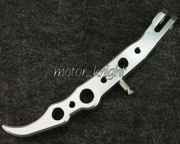 

CNC Motorcycle Side Stand Kickstand For Honda 04-07 CBR 1000RR 2004-2007