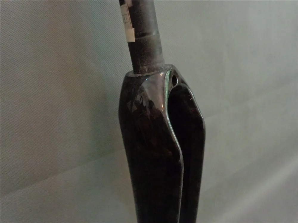 Carbon Fork from Taiwan Factory | Спорт и развлечения