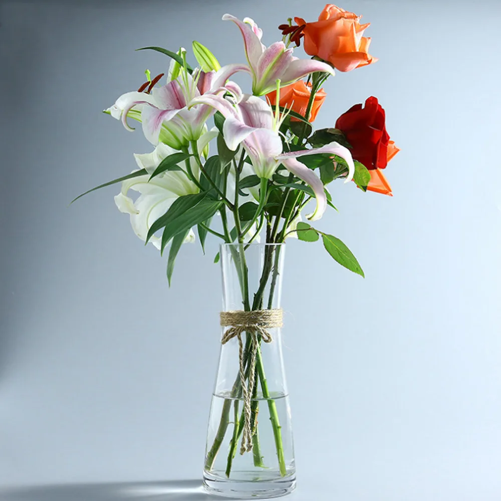 Высокое качество 1 шт. натуральный джутовый Мешковина Конопляный шпагат шнур