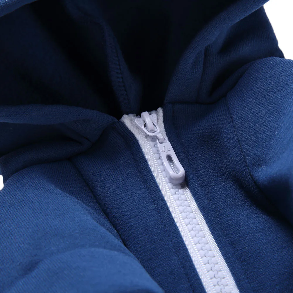 Свитшоты с котами на молнии для домашних животных теплая одежда утепленное