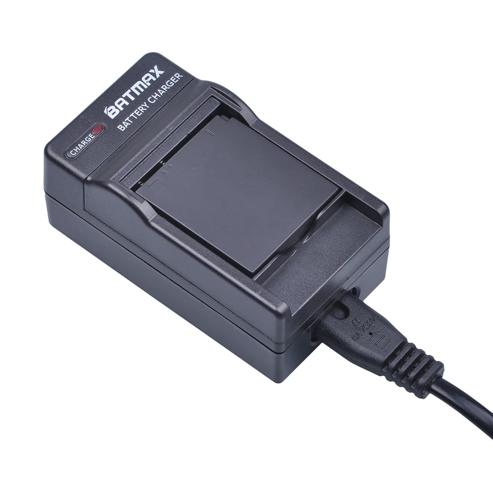 Фотоаккумулятор и зарядное устройство для Panasonic|lumix battery|battery lumixcharger for |