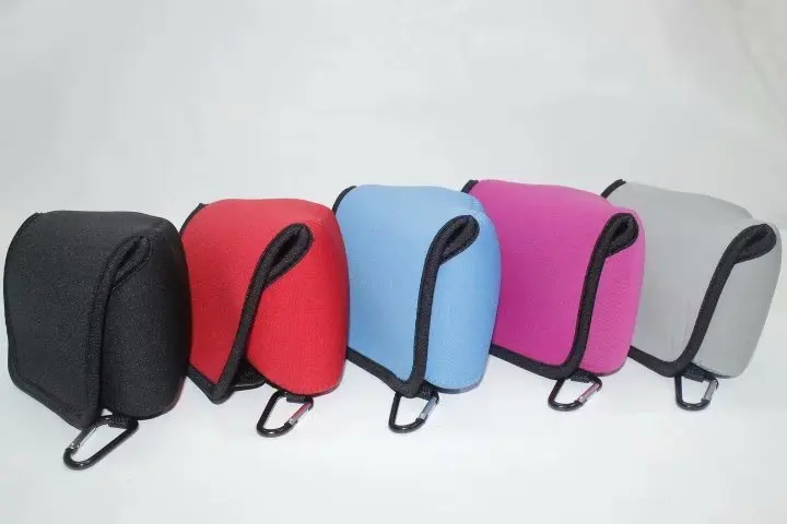 Неопреновый мягкий водонепроницаемый внутренний чехол для камеры Olympus PEN E-PL8 E-PL9