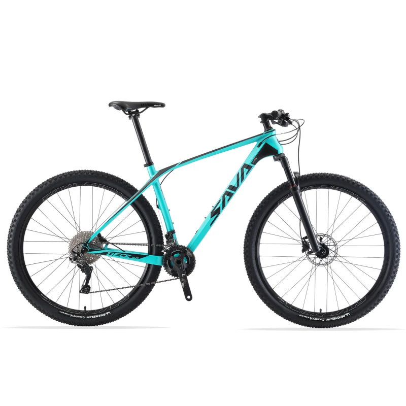 SAVA горный велосипед 29 карбоновый горный велосипед 29 mtb велосипед углеродное волокно велосипед mtb велосипед для мужчин Взрослый велосипед 29 дюймов vvt homme